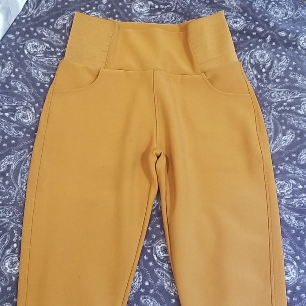 Pants